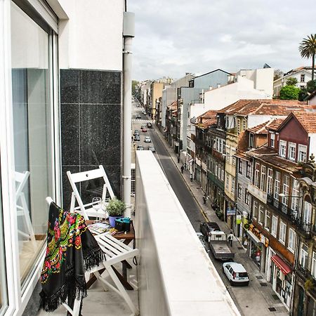 Apartamentos Portodouro - Santa Catarina Phòng bức ảnh