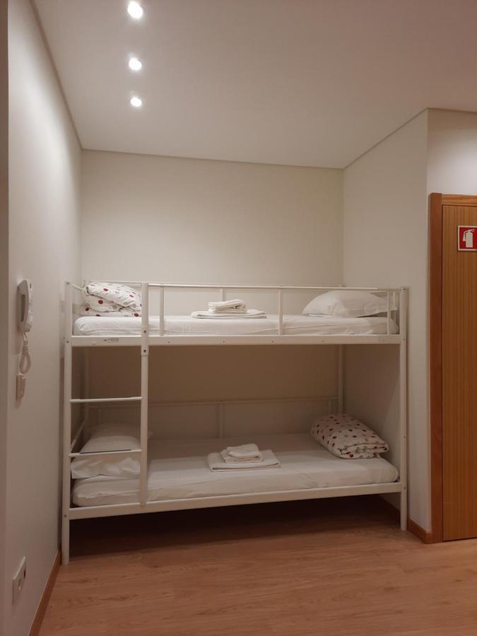 Apartamentos Portodouro - Santa Catarina Ngoại thất bức ảnh