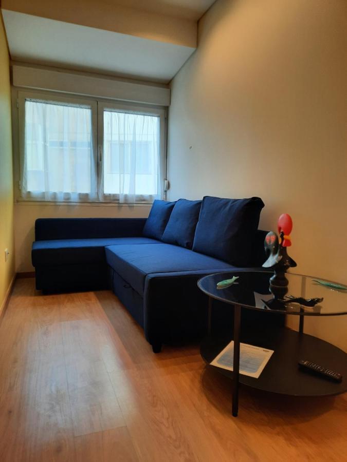Apartamentos Portodouro - Santa Catarina Ngoại thất bức ảnh