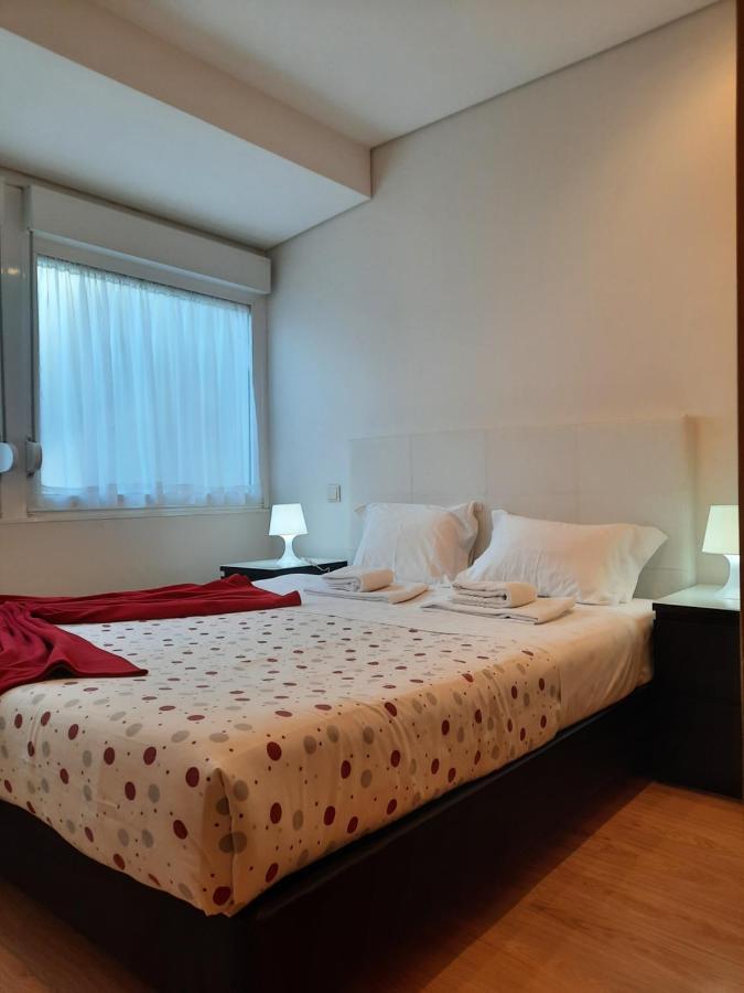 Apartamentos Portodouro - Santa Catarina Ngoại thất bức ảnh