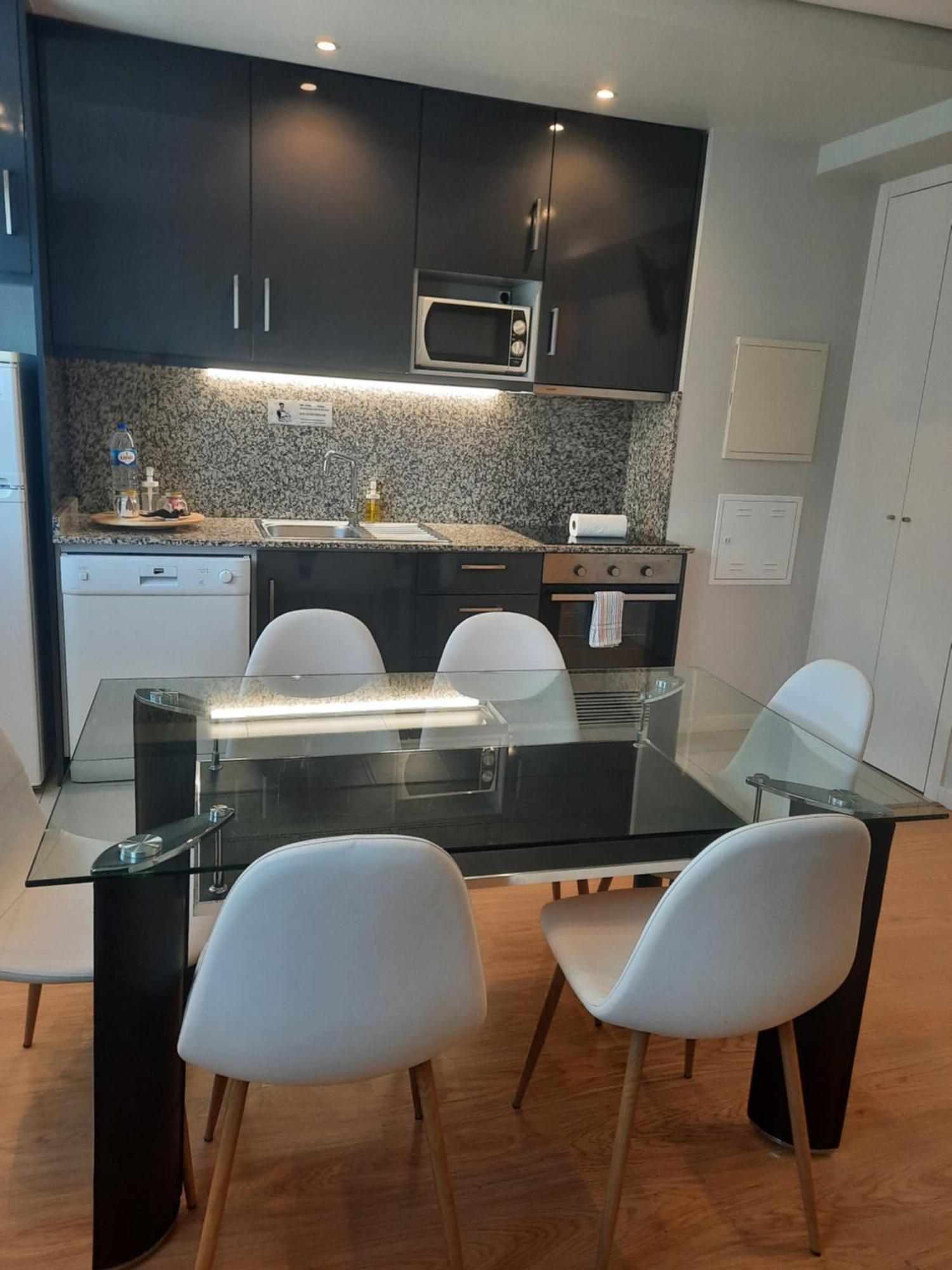 Apartamentos Portodouro - Santa Catarina Ngoại thất bức ảnh