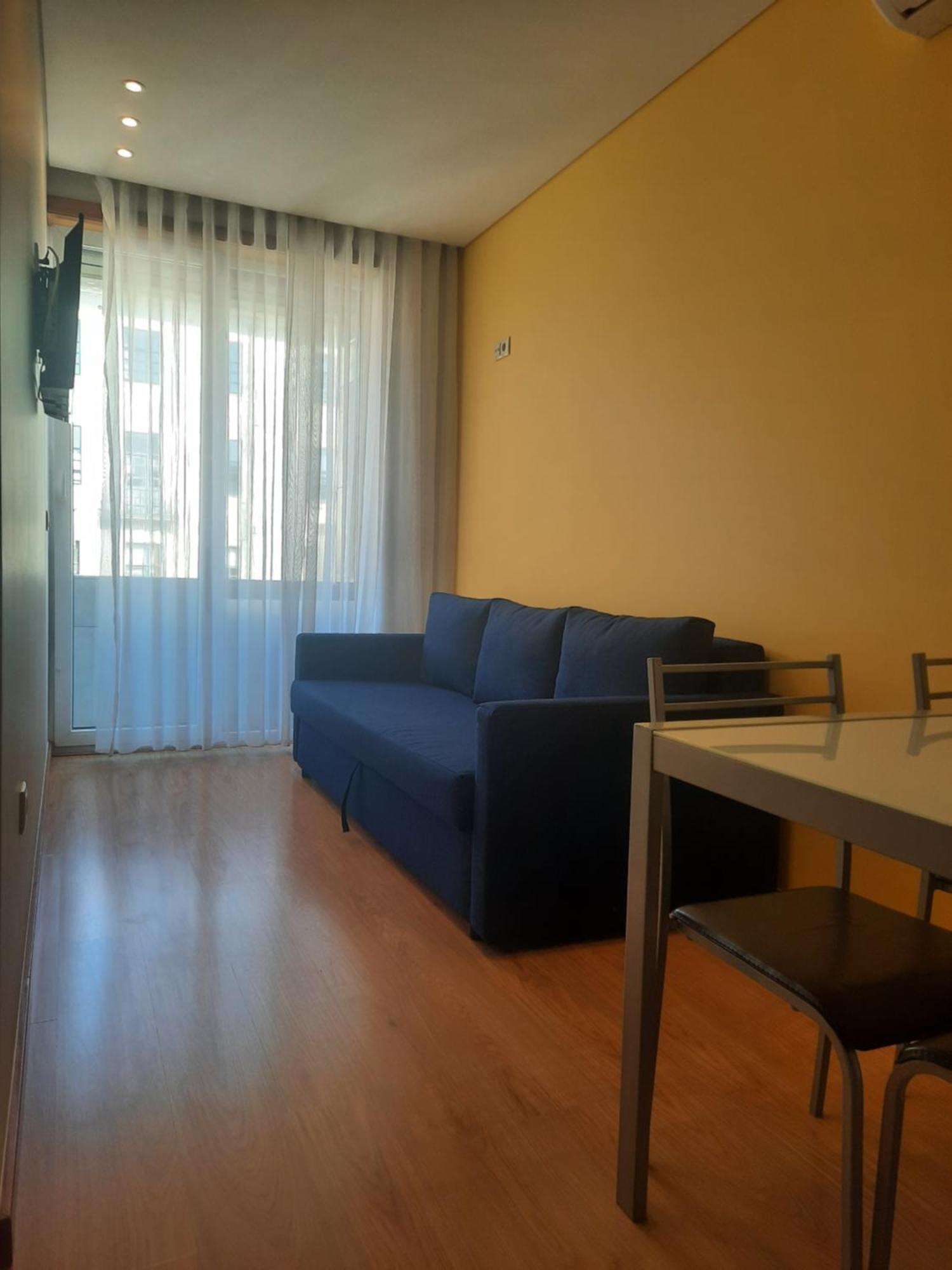Apartamentos Portodouro - Santa Catarina Ngoại thất bức ảnh