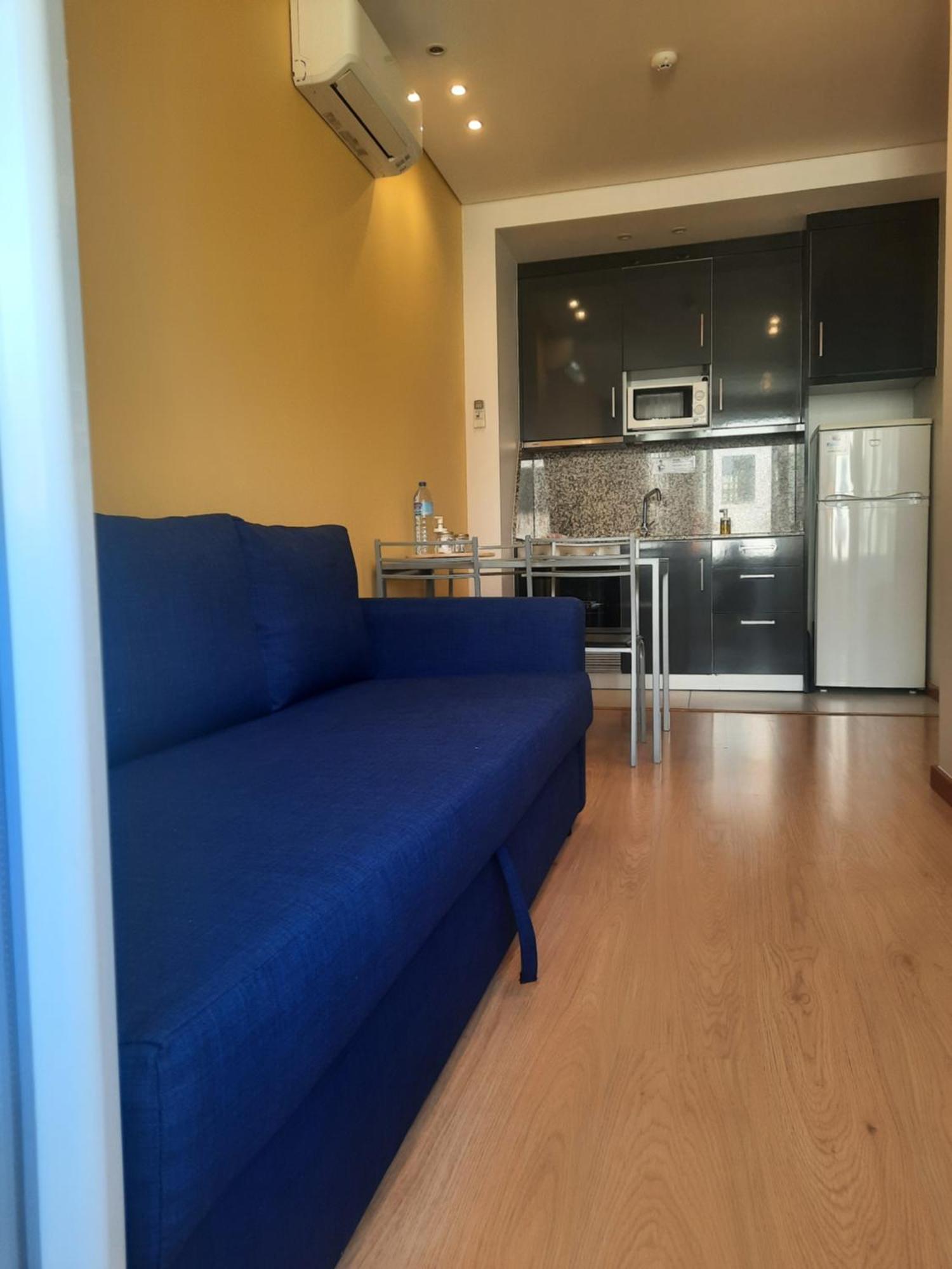Apartamentos Portodouro - Santa Catarina Ngoại thất bức ảnh