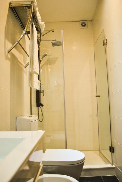 Apartamentos Portodouro - Santa Catarina Ngoại thất bức ảnh