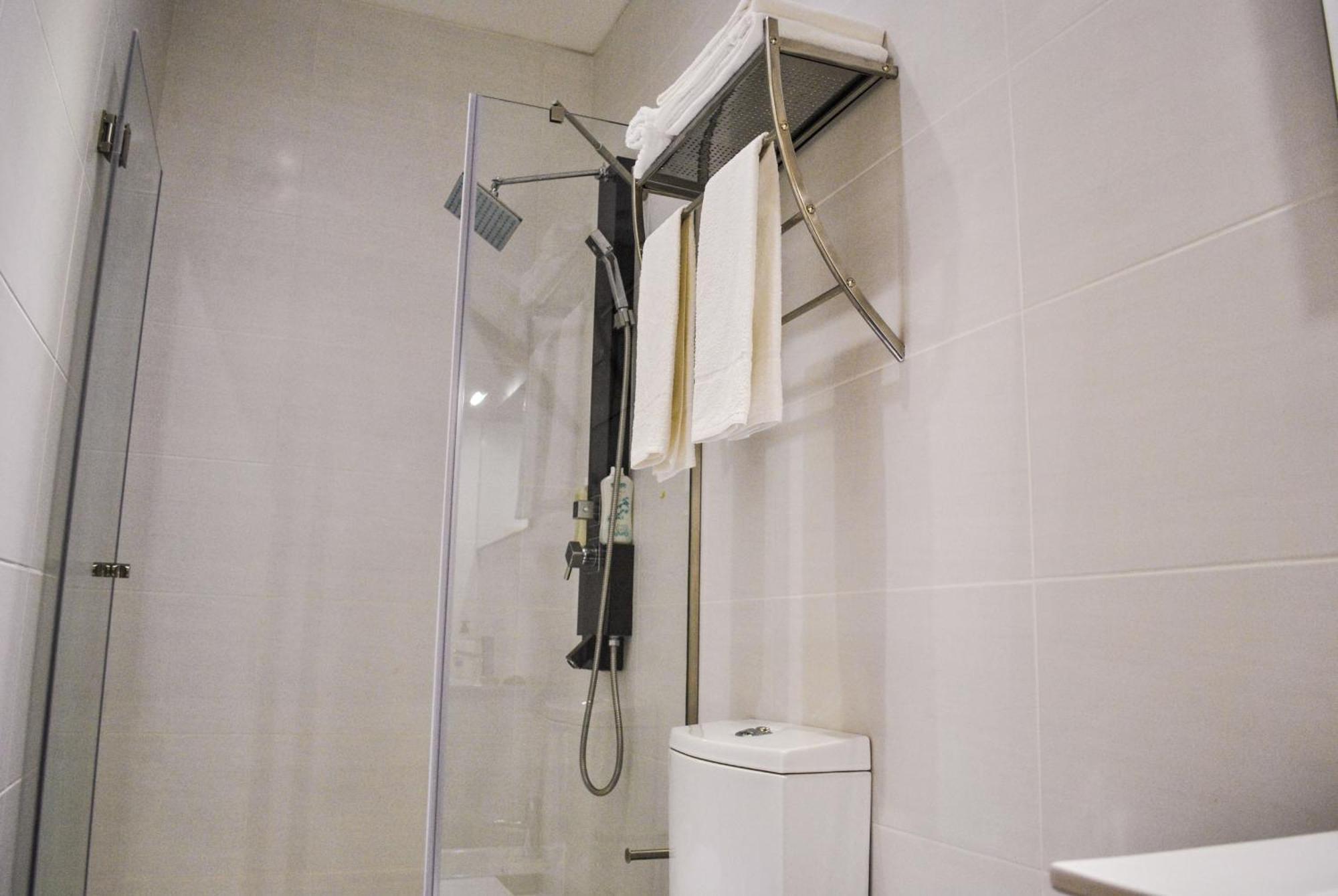Apartamentos Portodouro - Santa Catarina Phòng bức ảnh