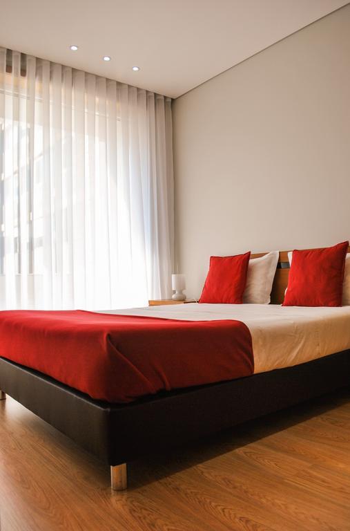 Apartamentos Portodouro - Santa Catarina Phòng bức ảnh
