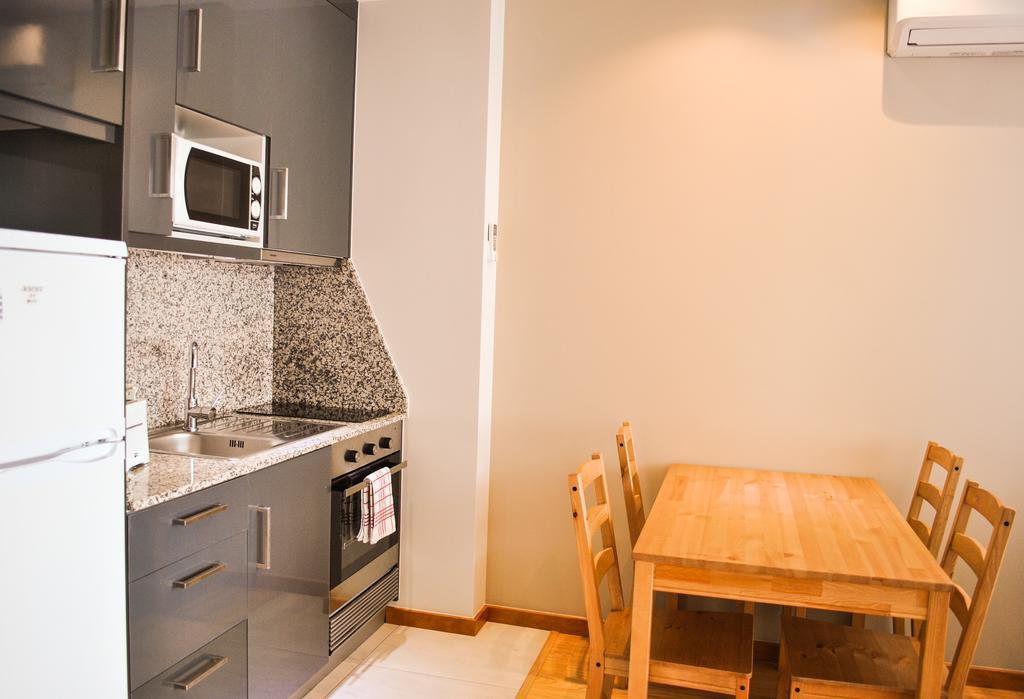 Apartamentos Portodouro - Santa Catarina Phòng bức ảnh