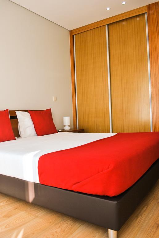 Apartamentos Portodouro - Santa Catarina Phòng bức ảnh