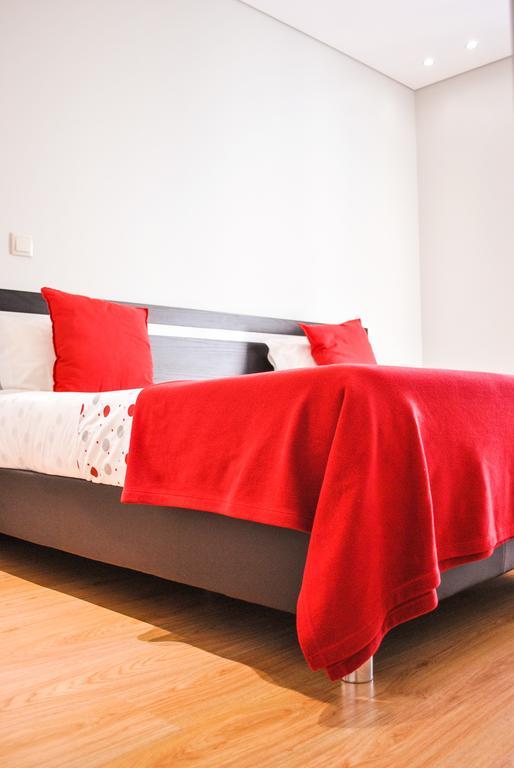 Apartamentos Portodouro - Santa Catarina Phòng bức ảnh