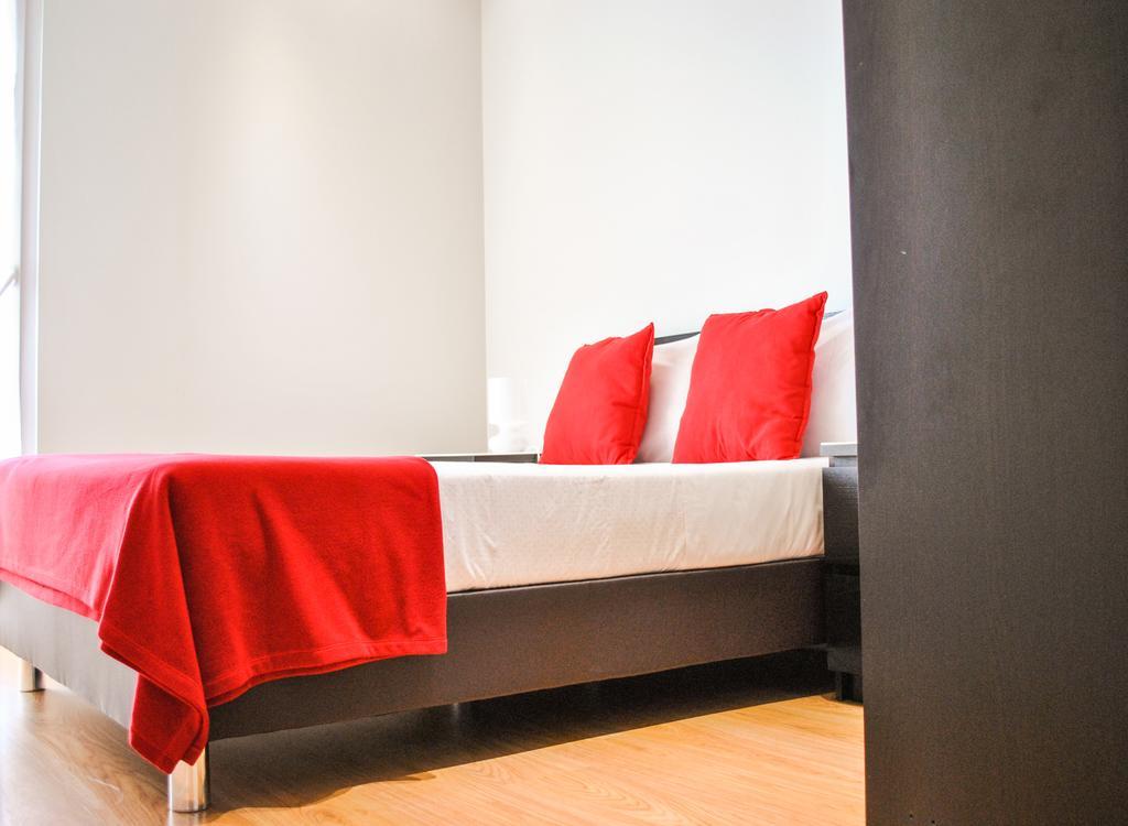 Apartamentos Portodouro - Santa Catarina Ngoại thất bức ảnh