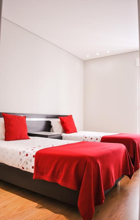 Apartamentos Portodouro - Santa Catarina Phòng bức ảnh