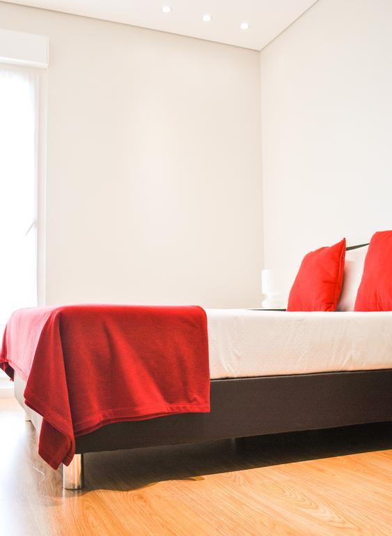 Apartamentos Portodouro - Santa Catarina Phòng bức ảnh