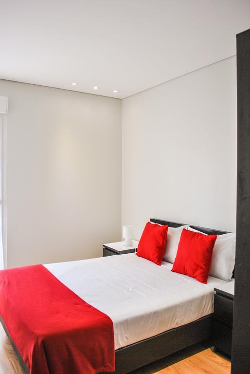 Apartamentos Portodouro - Santa Catarina Phòng bức ảnh
