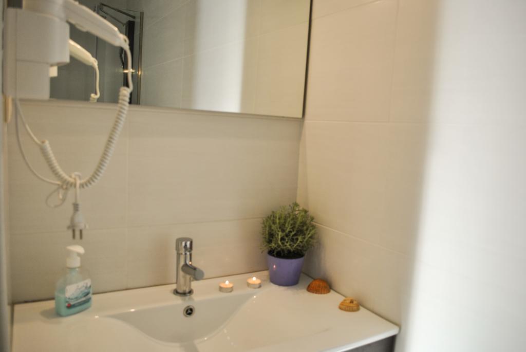 Apartamentos Portodouro - Santa Catarina Phòng bức ảnh