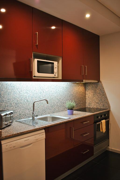 Apartamentos Portodouro - Santa Catarina Ngoại thất bức ảnh