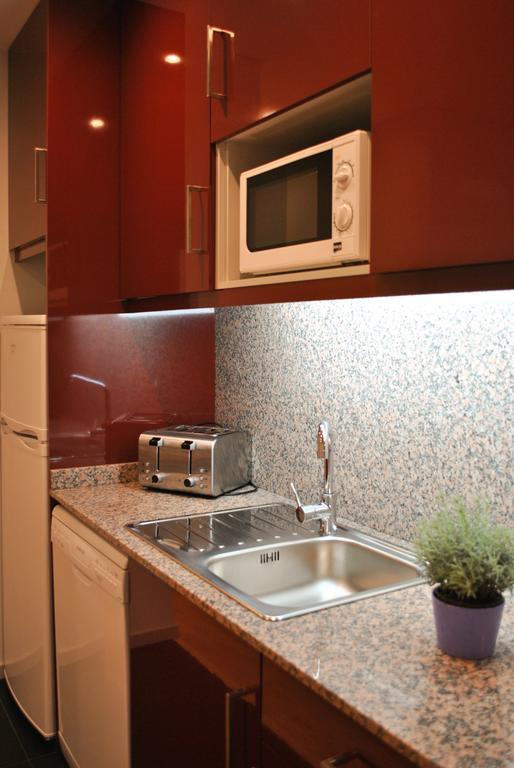 Apartamentos Portodouro - Santa Catarina Phòng bức ảnh