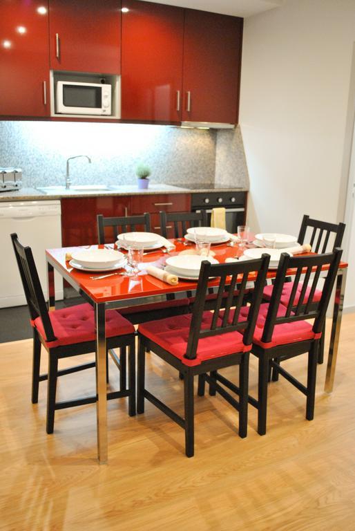 Apartamentos Portodouro - Santa Catarina Phòng bức ảnh
