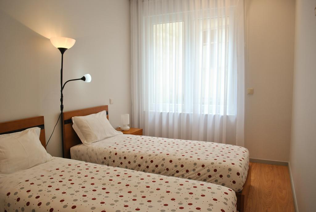 Apartamentos Portodouro - Santa Catarina Phòng bức ảnh