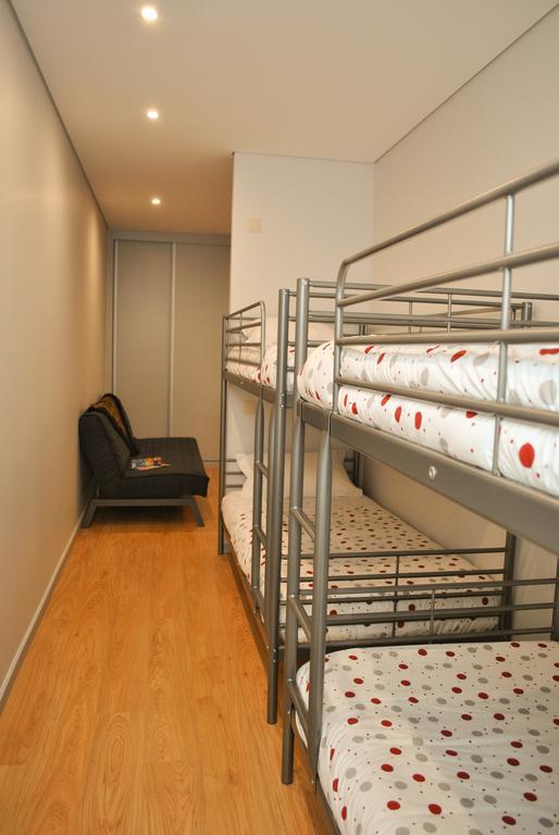 Apartamentos Portodouro - Santa Catarina Phòng bức ảnh