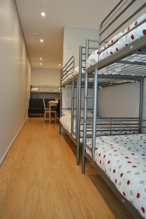 Apartamentos Portodouro - Santa Catarina Phòng bức ảnh